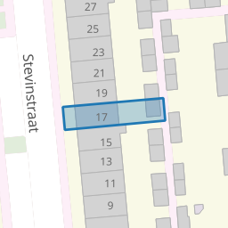 Perceel SHV00-A-1063