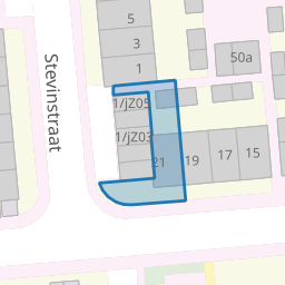 Perceel SHV00-A-1076