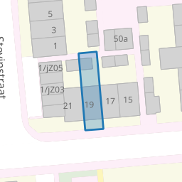 Perceel SHV00-A-1077