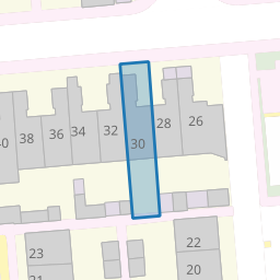 Perceel SHV00-A-1085