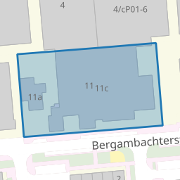 Perceel SHV00-A-1090