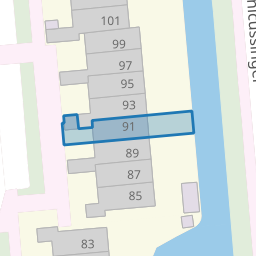 Perceel SHV00-A-1123