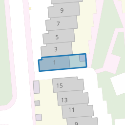 Perceel SHV00-A-1144