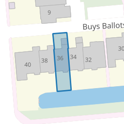 Perceel SHV00-A-1151