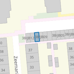 Perceel SHV00-A-1157