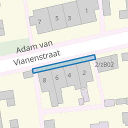 Perceel SHV00-A-1175