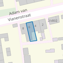 Perceel SHV00-A-1177