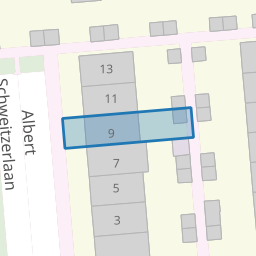 Perceel SHV00-A-1187