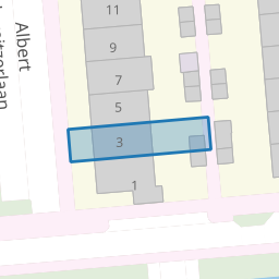 Perceel SHV00-A-1190