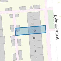 Perceel SHV00-A-1194