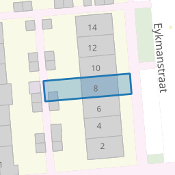 Perceel SHV00-A-1195