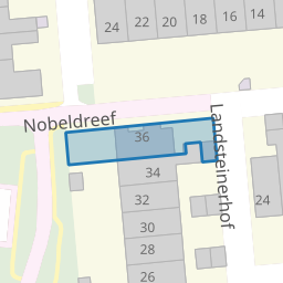 Perceel SHV00-A-1200