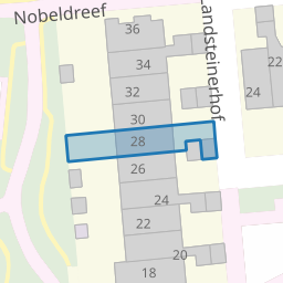 Perceel SHV00-A-1204