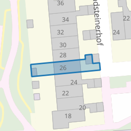 Perceel SHV00-A-1205