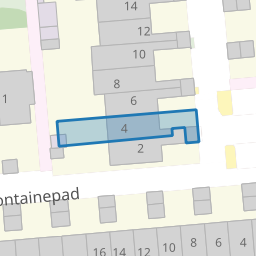 Perceel SHV00-A-1223