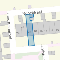 Perceel SHV00-A-1227