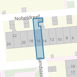 Perceel SHV00-A-1229