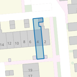 Perceel SHV00-A-1235