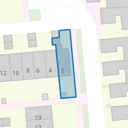 Perceel SHV00-A-1236