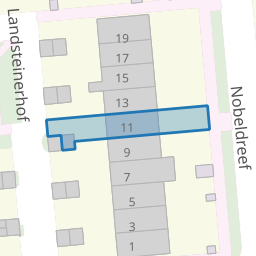 Perceel SHV00-A-1241