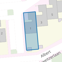 Perceel SHV00-A-1249