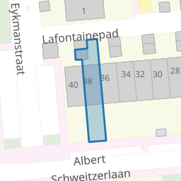 Perceel SHV00-A-1255