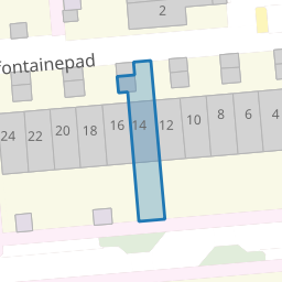 Perceel SHV00-A-1267