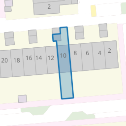 Perceel SHV00-A-1269