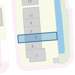 Perceel SHV00-A-1279