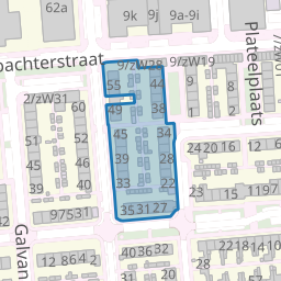 Perceel SHV00-A-1283