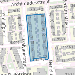Perceel SHV00-A-1307