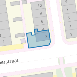 Perceel SHV00-A-1329