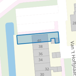 Perceel SHV00-A-1332