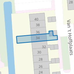 Perceel SHV00-A-1335