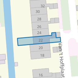 Perceel SHV00-A-1341