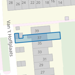 Perceel SHV00-A-1345