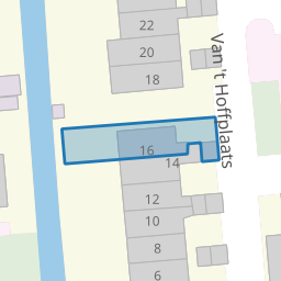 Perceel SHV00-A-1356