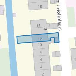 Perceel SHV00-A-1358