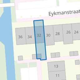 Perceel SHV00-A-1375