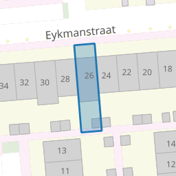 Perceel SHV00-A-1378