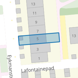 Perceel SHV00-A-1391