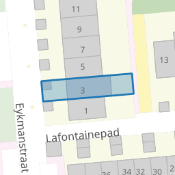 Perceel SHV00-A-1392