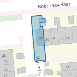 Perceel SHV00-A-1395