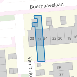 Perceel SHV00-A-1396
