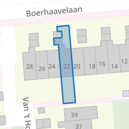Perceel SHV00-A-1398