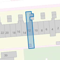 Perceel SHV00-A-1403