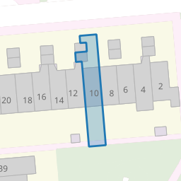 Perceel SHV00-A-1404