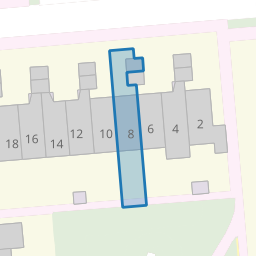 Perceel SHV00-A-1405