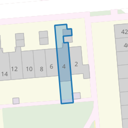 Perceel SHV00-A-1407