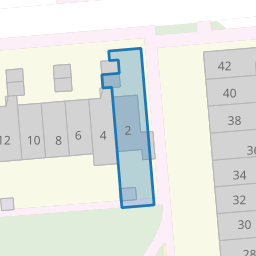 Perceel SHV00-A-1408